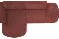 Canape Marant Ronde Banken|Loungebanken^Loungebank Lana