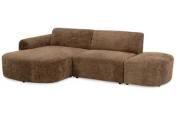 Canape Marant Ronde Banken|Loungebanken^Loungebank Lana
