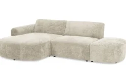 Canape Marant Ronde Banken|Loungebanken^Loungebank Lana