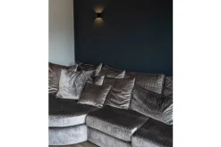Canape Marant Ronde Banken|Loungebanken^Loungebank Le Pradet