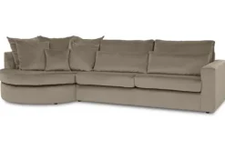 Canape Marant Ronde Banken^Loungebank  Le Pradet