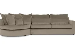 Canape Marant Ronde Banken^Loungebank  Le Pradet