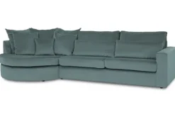 Canape Marant Ronde Banken^Loungebank  Le Pradet