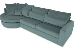 Canape Marant Ronde Banken^Loungebank  Le Pradet