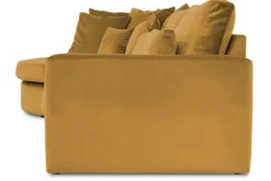 Canape Marant Ronde Banken^Loungebank  Le Pradet