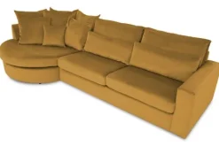 Canape Marant Ronde Banken^Loungebank  Le Pradet