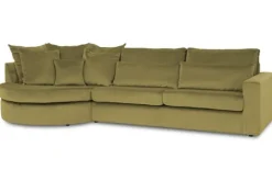 Canape Marant Ronde Banken^Loungebank  Le Pradet