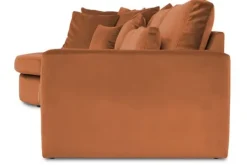 Canape Marant Ronde Banken^Loungebank  Le Pradet