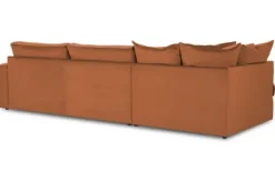 Canape Marant Ronde Banken^Loungebank  Le Pradet