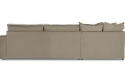 Canape Marant Ronde Banken^Loungebank  Le Pradet