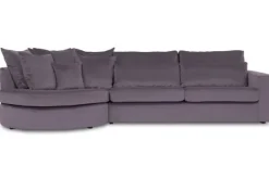 Canape Marant Ronde Banken^Loungebank  Le Pradet
