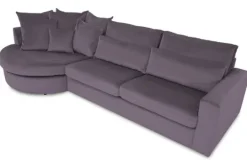 Canape Marant Ronde Banken^Loungebank  Le Pradet