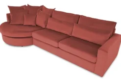 Canape Marant Ronde Banken^Loungebank  Le Pradet