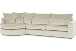 Canape Marant Ronde Banken^Loungebank  Le Pradet