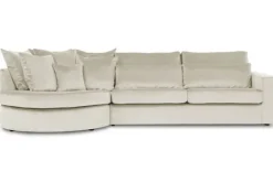 Canape Marant Ronde Banken^Loungebank  Le Pradet