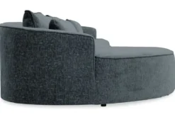 Fris Lifestyle Elementen Banken|Ronde Banken^Loungebank Loes
