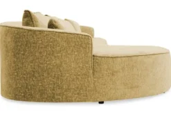 Fris Lifestyle Elementen Banken|Ronde Banken^Loungebank Loes