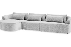 Fris Lifestyle Elementen Banken|Ronde Banken^Loungebank Loes
