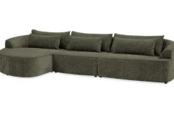 Fris Lifestyle Elementen Banken|Ronde Banken^Loungebank Loes