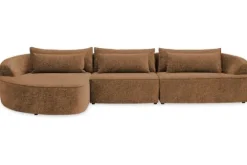 Fris Lifestyle Elementen Banken|Ronde Banken^Loungebank Loes
