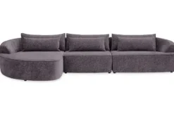 Fris Lifestyle Elementen Banken|Ronde Banken^Loungebank Loes