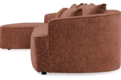 Fris Lifestyle Elementen Banken|Ronde Banken^Loungebank Loes
