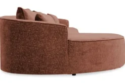 Fris Lifestyle Elementen Banken|Ronde Banken^Loungebank Loes