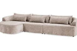 Fris Lifestyle Elementen Banken|Ronde Banken^Loungebank Loes