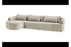 Fris Lifestyle Elementen Banken|Ronde Banken^Loungebank Loes