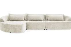 Fris Lifestyle Elementen Banken|Ronde Banken^Loungebank Loes