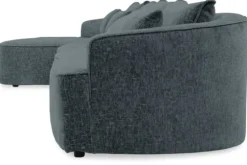 Fris Lifestyle Elementen Banken|Ronde Banken^Loungebank Loes