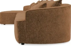 Fris Lifestyle Elementen Banken|Ronde Banken^Loungebank Loes