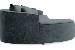 Fris Lifestyle Elementen Banken|Ronde Banken^Loungebank Loes