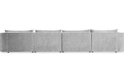 Fris Lifestyle Elementen Banken|Ronde Banken^Loungebank Loes