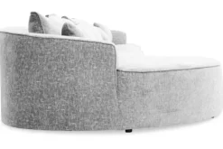 Fris Lifestyle Elementen Banken|Ronde Banken^Loungebank Loes