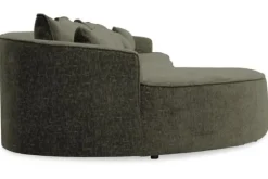 Fris Lifestyle Elementen Banken|Ronde Banken^Loungebank Loes
