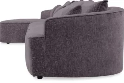 Fris Lifestyle Elementen Banken|Ronde Banken^Loungebank Loes