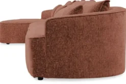 Fris Lifestyle Elementen Banken|Ronde Banken^Loungebank Loes