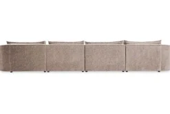 Fris Lifestyle Elementen Banken|Ronde Banken^Loungebank Loes