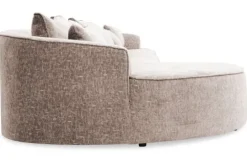 Fris Lifestyle Elementen Banken|Ronde Banken^Loungebank Loes