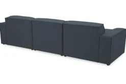 Best Dakota Industrial Loungebank  Loki
