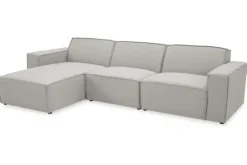 Best Dakota Industrial Loungebank  Loki