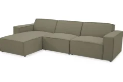 Best Dakota Industrial Loungebank  Loki