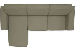 Best Dakota Industrial Loungebank  Loki