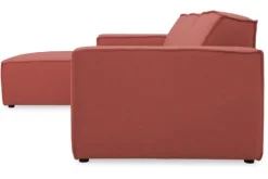 Best Dakota Industrial Loungebank  Loki