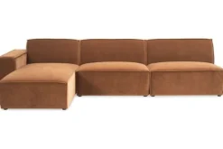 Hot Dakota Industrial Loungebank  Loki