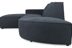 Dakota Industrial Loungebank Loki