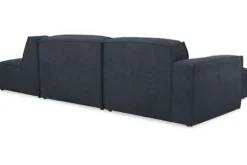 Dakota Industrial Loungebank Loki