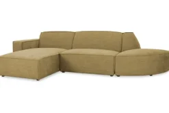 Dakota Industrial Loungebank Loki