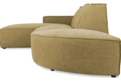 Dakota Industrial Loungebank Loki